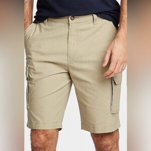 NWOT Nautica cargo shorts